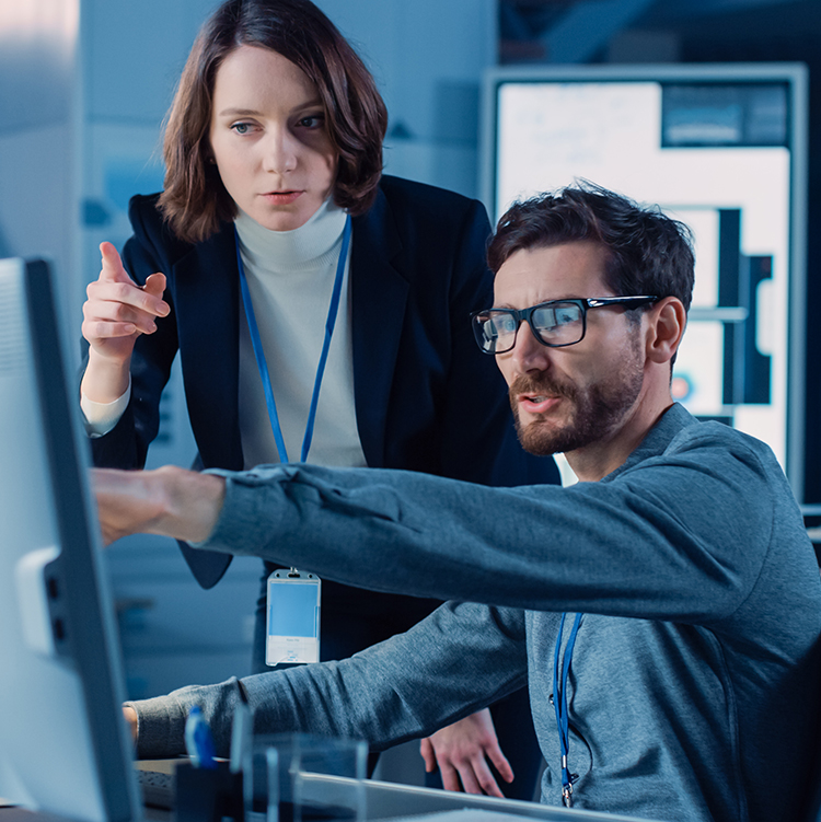 Effectief Plannen in Service