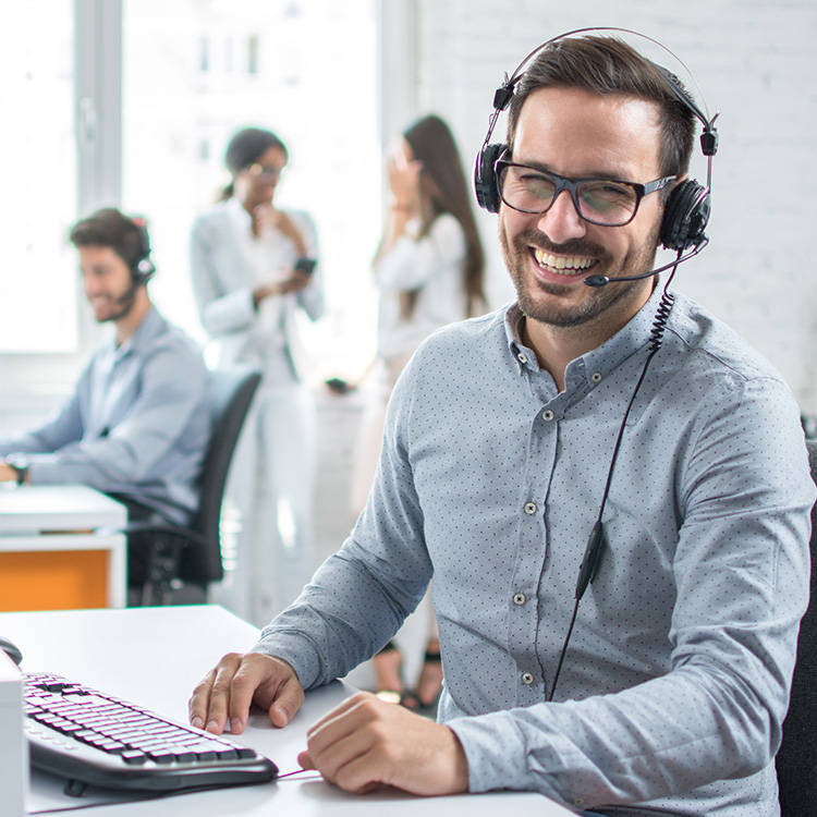 Effective communication by phone