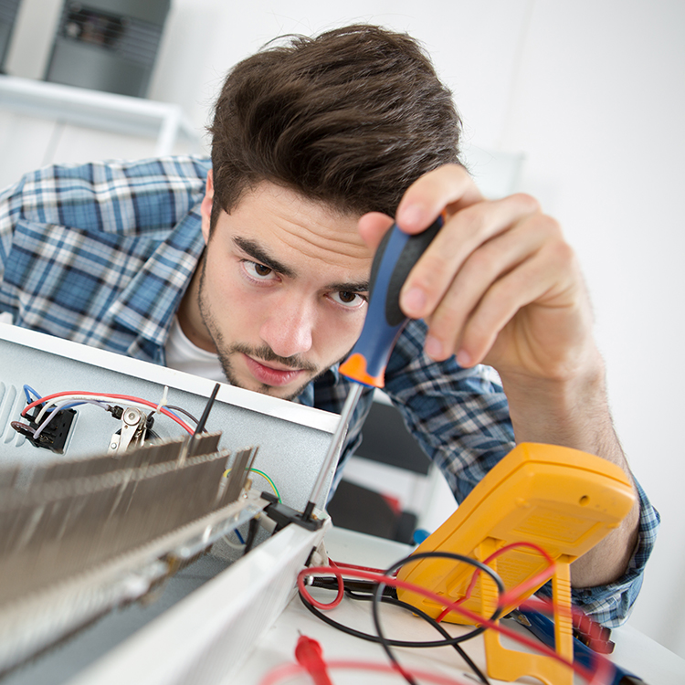 Elektrotechnische opleiding (basis)