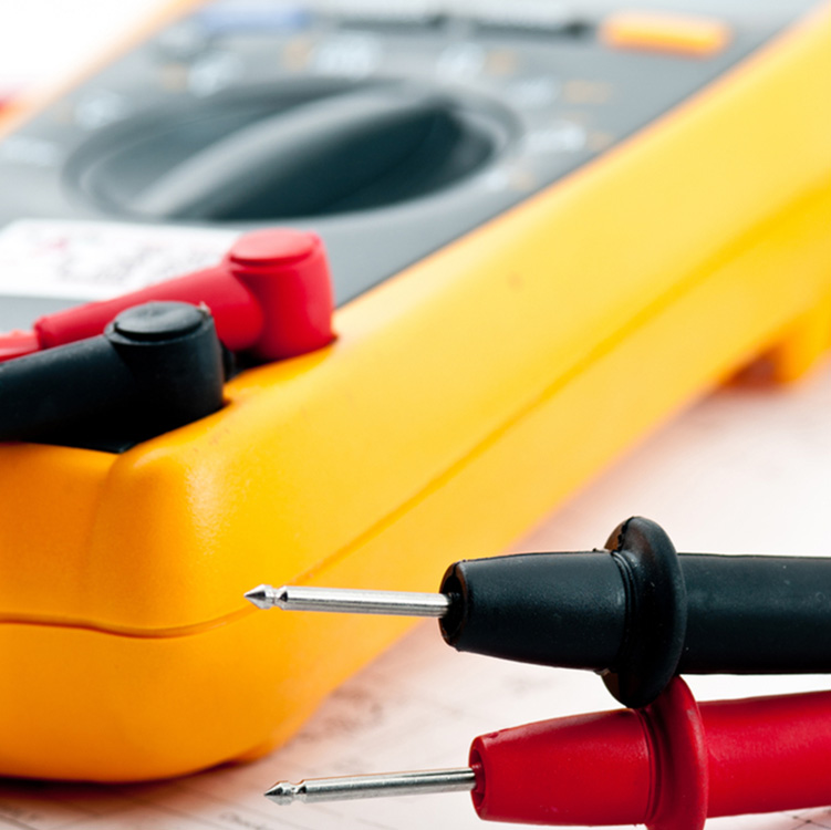 Multimeter Basic Module