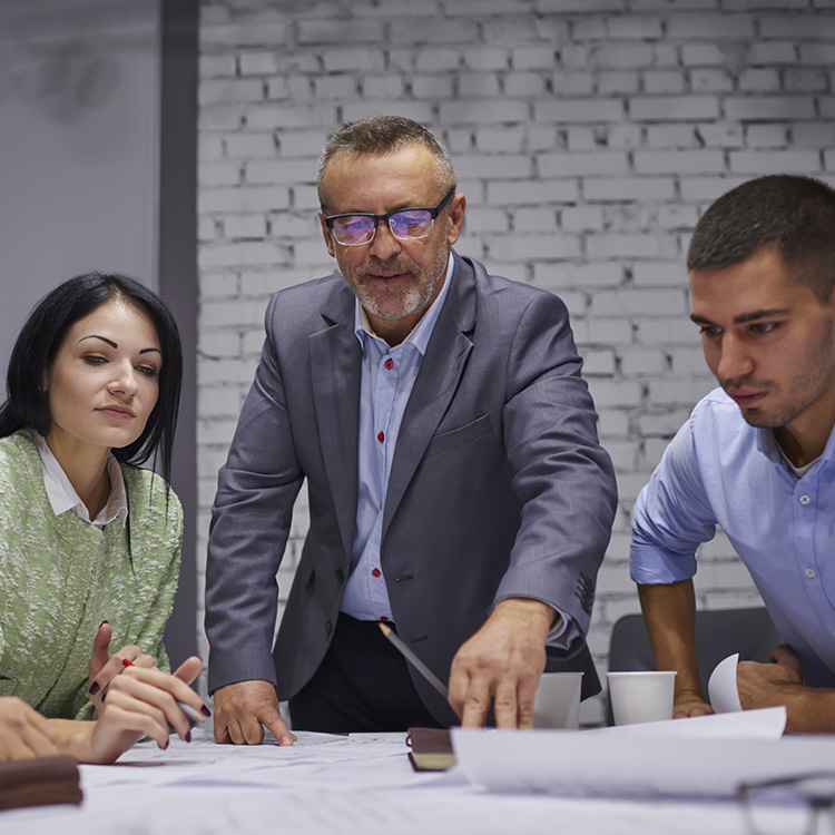 Ondernemend Leiderschap
