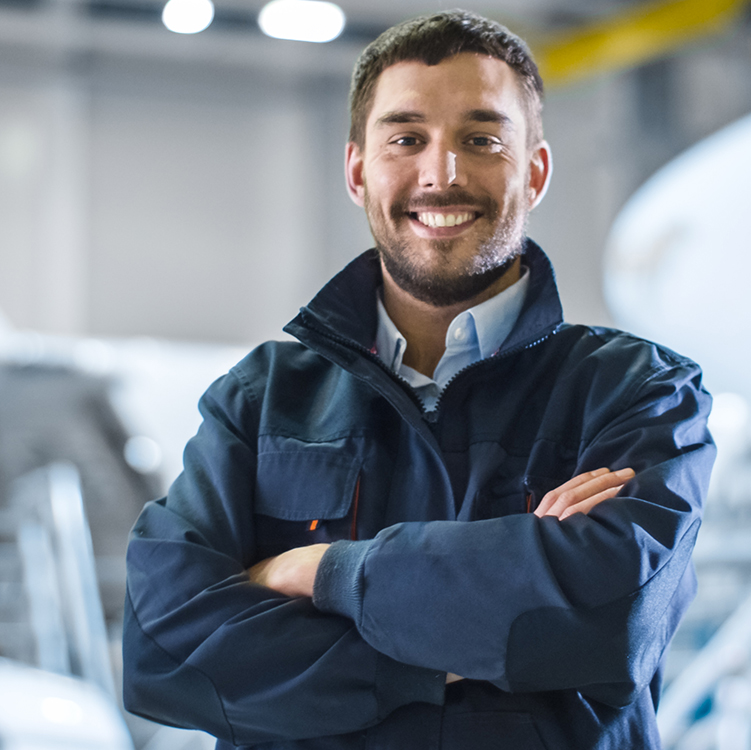 Service Professional