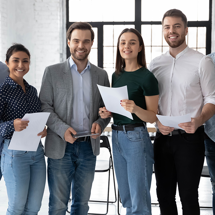 Train de Trainer Programma