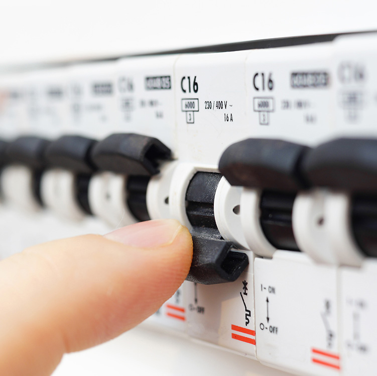 VOP NEN 3140 programma